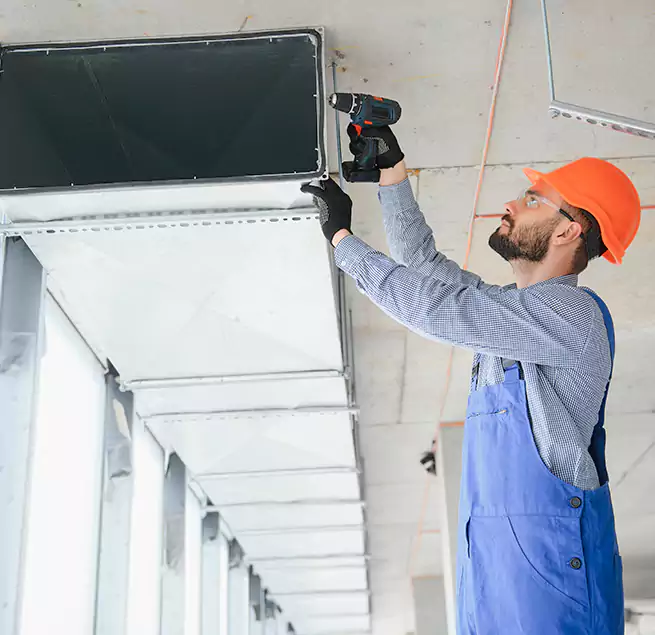 Why Homeowners & Businesses Trust Us in Bedford, TX