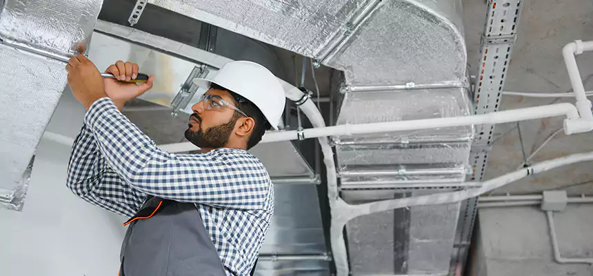 Proactive Ac Vent Repairs & Air Duct Replacement Companies Near Me in Bedford