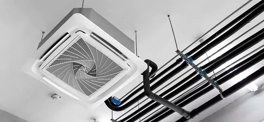 Our Air Duct Deep Cleaning Services in Bedford, TX