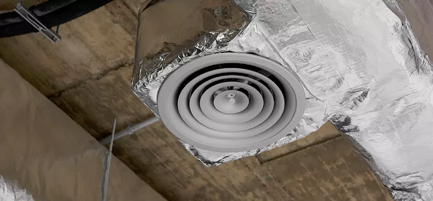 Our Basement Vent Cleaning Services in Bedford, TX