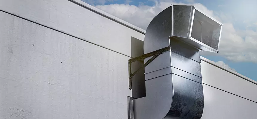 Comprehensive Commercial HVAC Cleaning in Bedford