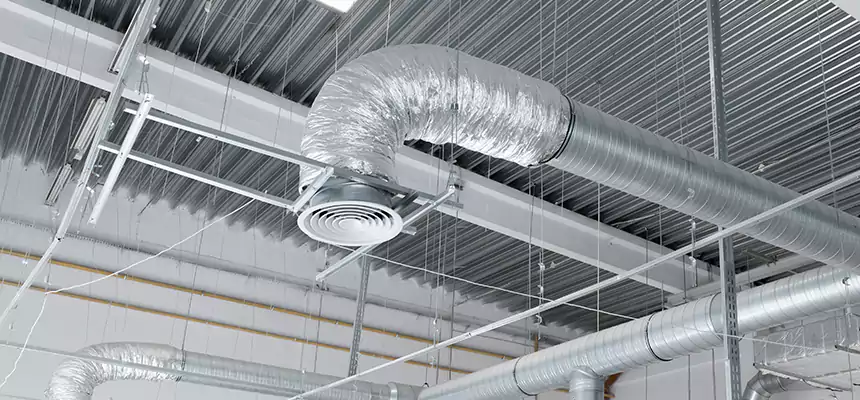 Our Dryer Vent Hose Replacement Services in Bedford, TX