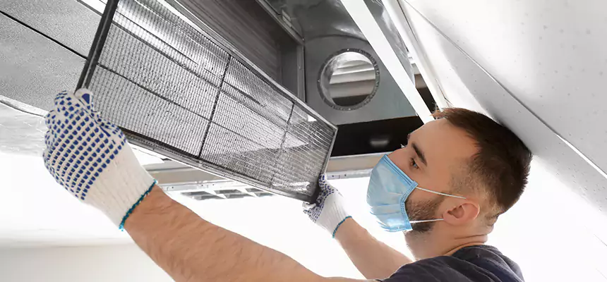 Our Dryer Vent Replacement Services in Bedford, TX