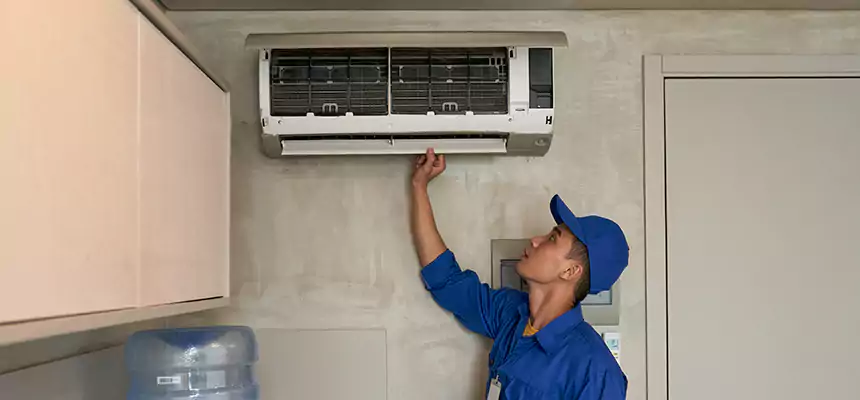 Balanced Fresh‑Air Ventilation (ERV/HRV) in Bedford