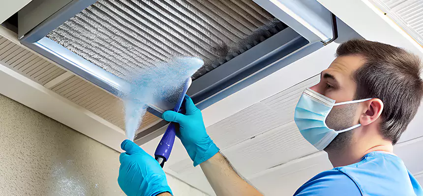 Our Home Ventilation Cleaning Services in Bedford, TX
