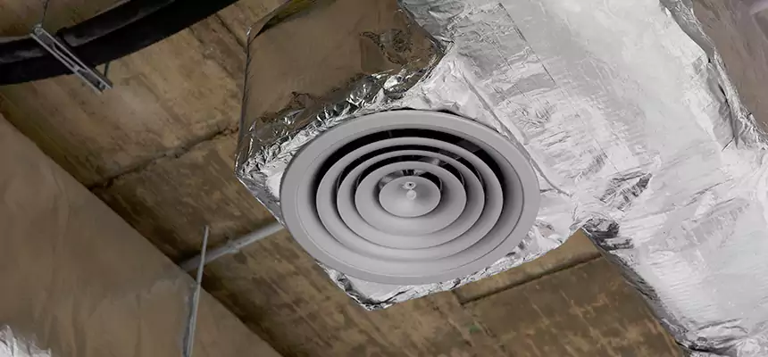 Our Industrial Dryer Vent Cleaning Services in Bedford, TX