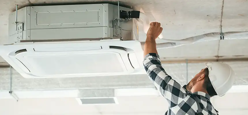 Our Local Vent Cleaning Services in Bedford, TX