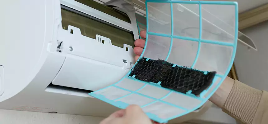 Gentle Ductwork Odor-Control Pet Dander Duct Cleaning in Bedford, TX