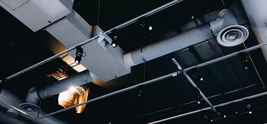 Our Seasonal Allergy Air Duct Cleaning Services in Bedford, TX