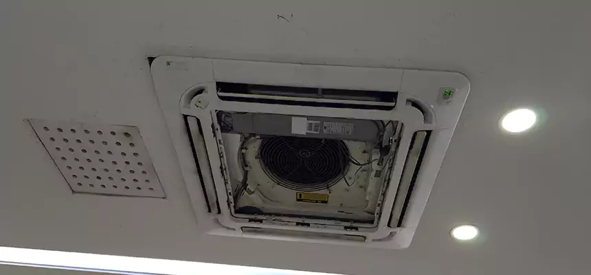 Our Wall Vent Cleaning Service Services in Bedford, TX