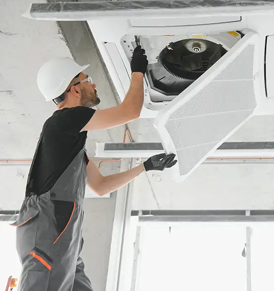 About Air Duct Rodent Removal in Bedford, TX