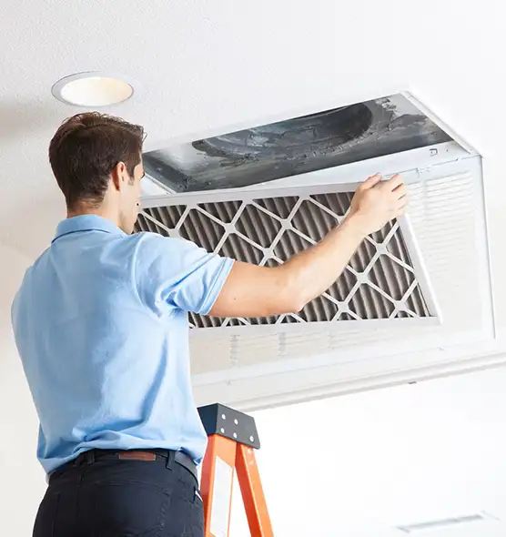 About Annual Dryer Vent Maintenance Bedford, TX