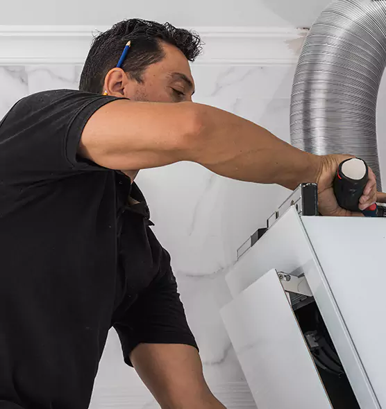 Trusted Bathroom Exhaust Duct Cleaning in Bedford, TX