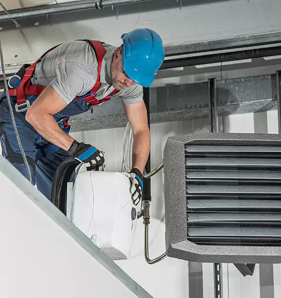 Professional Custom HVAC Ductworkin Bedford, TX