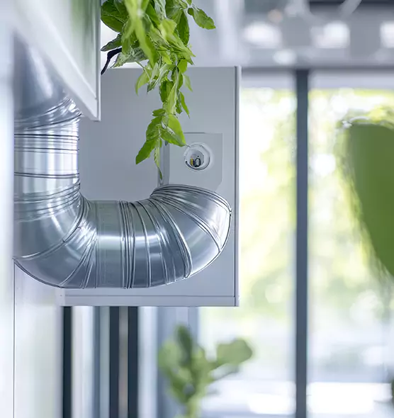 Professional Eco-Safe Dryer Vent Cleaning in Bedford, TX