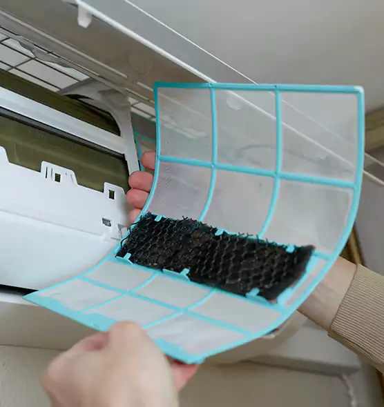 Welcome to Air Duct Cleaning & Repairs Bedford — Your Local HEPA Filter Installation Pros in Bedford, TX