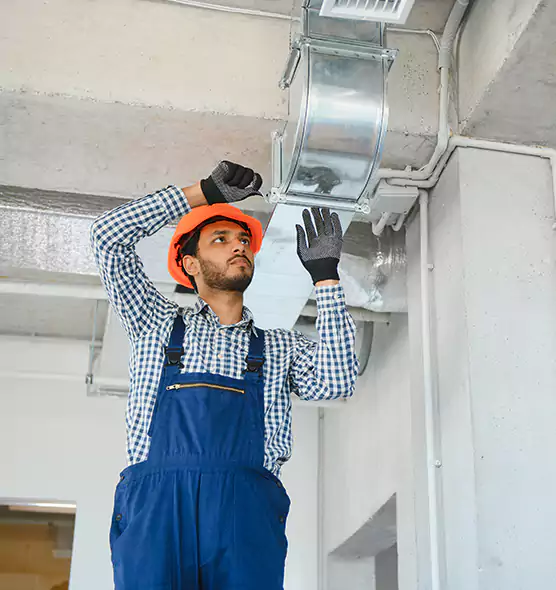 About Hotel Duct And Vent Cleaning in Bedford, TX