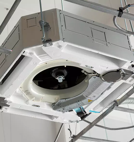 Professional Industrial Dryer Vent Cleaning in Bedford, TX