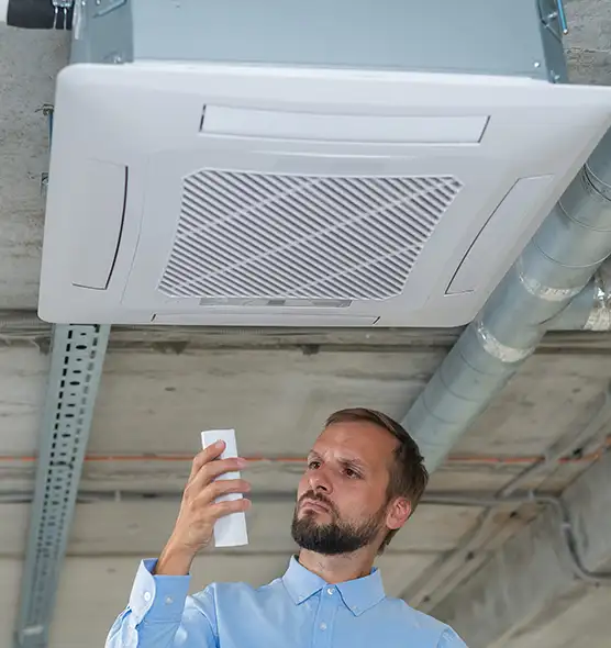 About Local Vent Cleaning Services in Bedford, TX