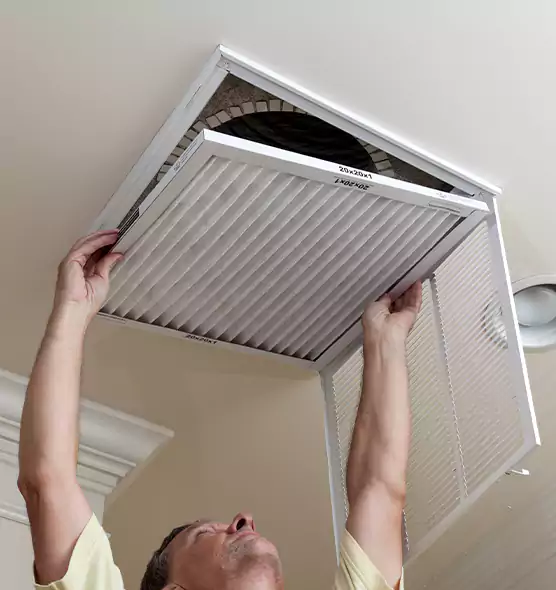 Advanced Residential Vent Cleaning in Bedford, TX
