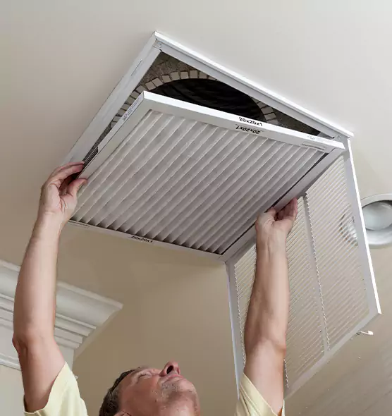 Trusted Vent Shaft Cleaning Expert in Bedford, TX