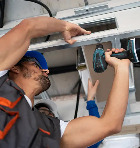 About Vent Smoke Odor Elimination in Bedford, TX