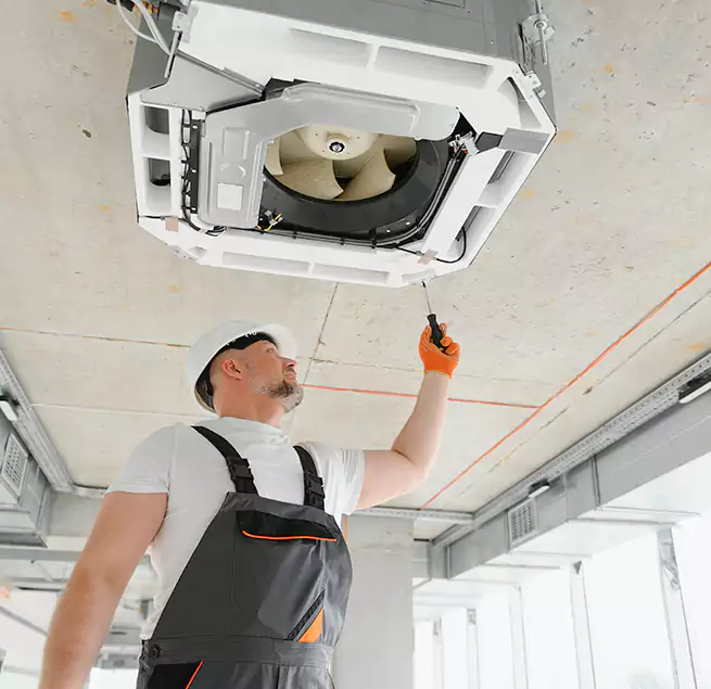 Why Homeowners & Businesses Trust Us in Bedford, TX?