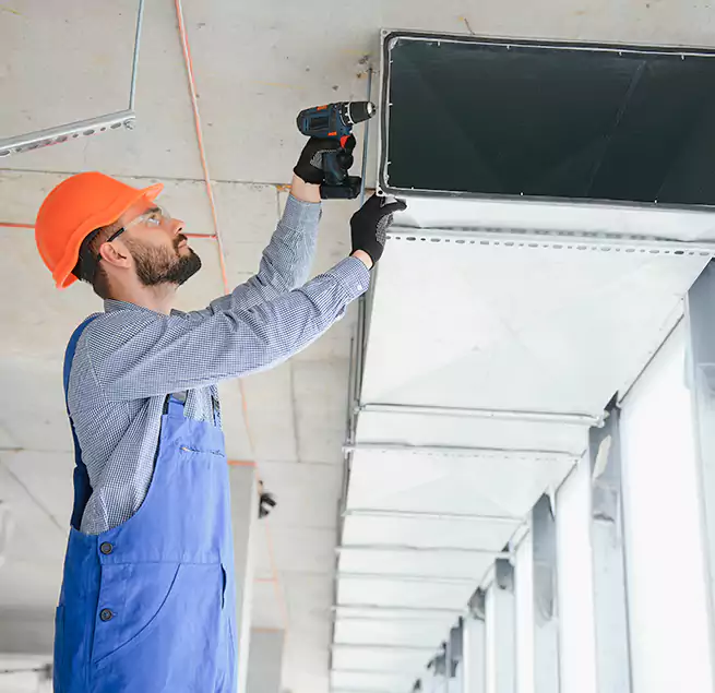 Why Homeowners & Businesses Trust Us in Bedford, TX?