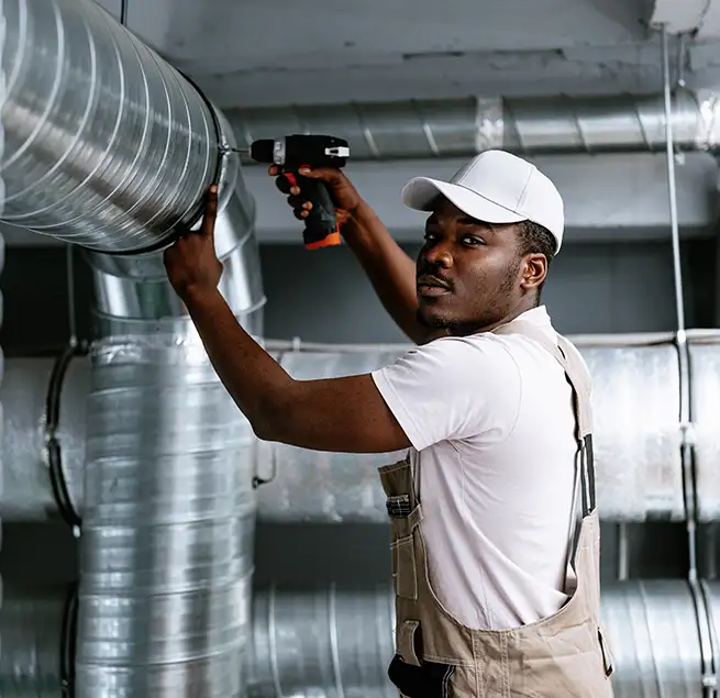 Why Homeowners & Businesses Trust Us Bedford, TX