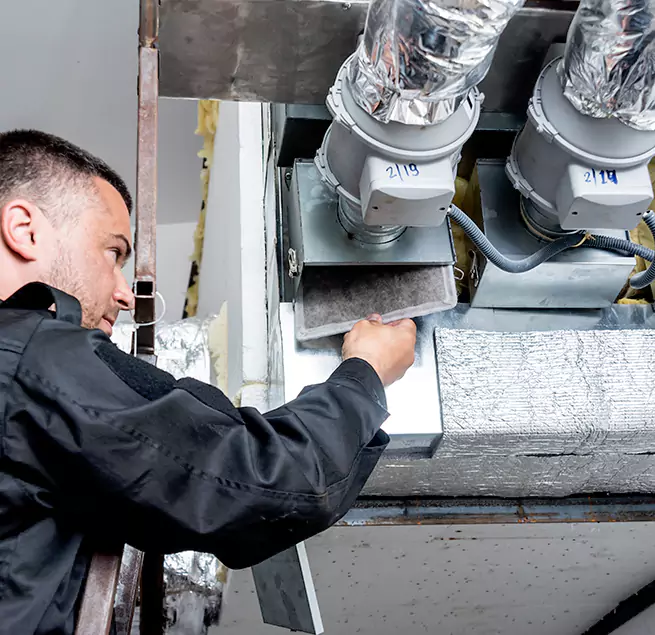 Why Homeowners & Businesses Trust Us in Bedford, TX?