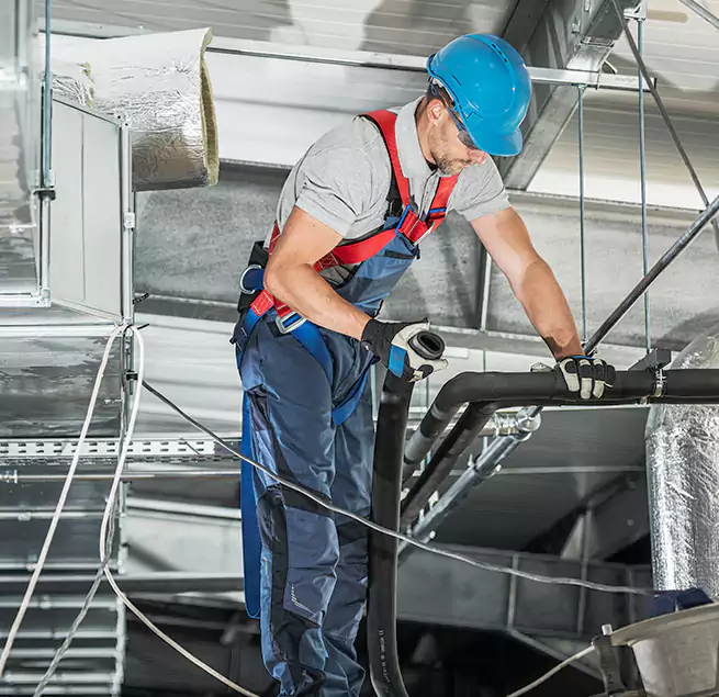 Why Homeowners & Businesses Trust Us in Bedford, TX?