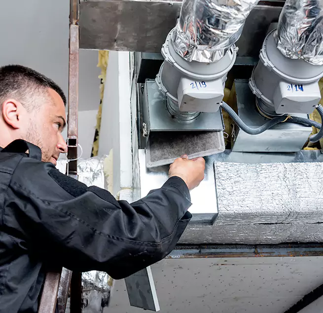 Why Homeowners & Businesses Trust Us in Bedford, TX