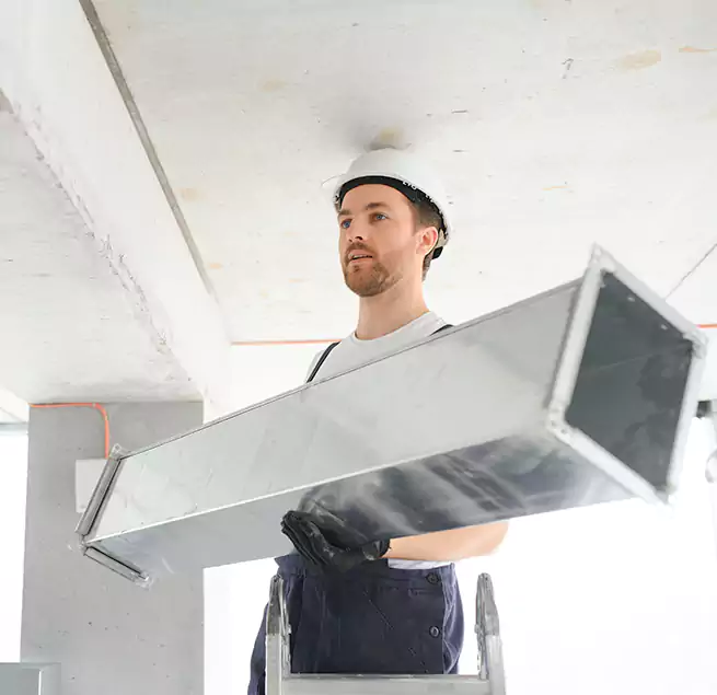 Why Homeowners & Businesses Trust Us in Bedford, TX