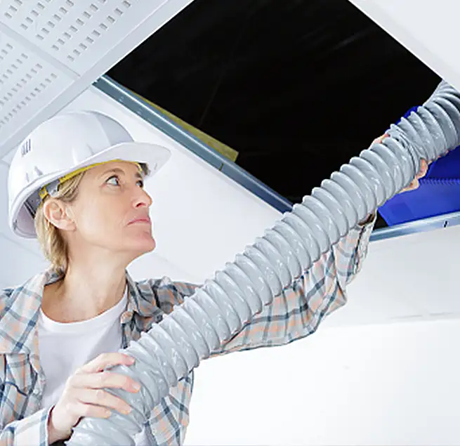 Why Homeowners & Businesses Trust Us Bedford, TX