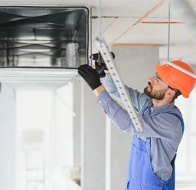 Why Homeowners & Businesses Trust Us in Bedford, TX?