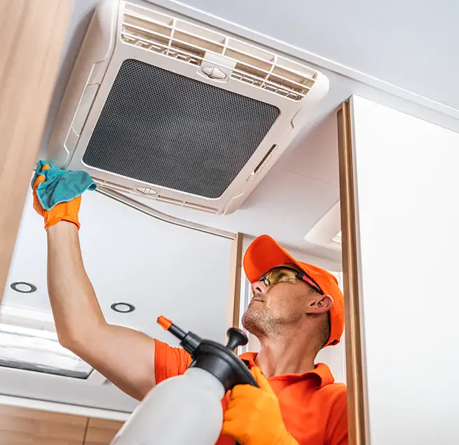 Why Homeowners & Businesses Trust Us in Bedford, TX?