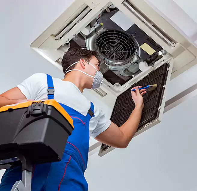 Why Homeowners & Businesses Trust Us in Bedford, TX