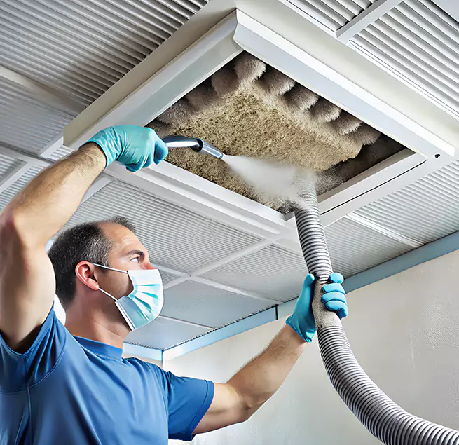  Why Homeowners & Businesses Trust Us Bedford, TX?