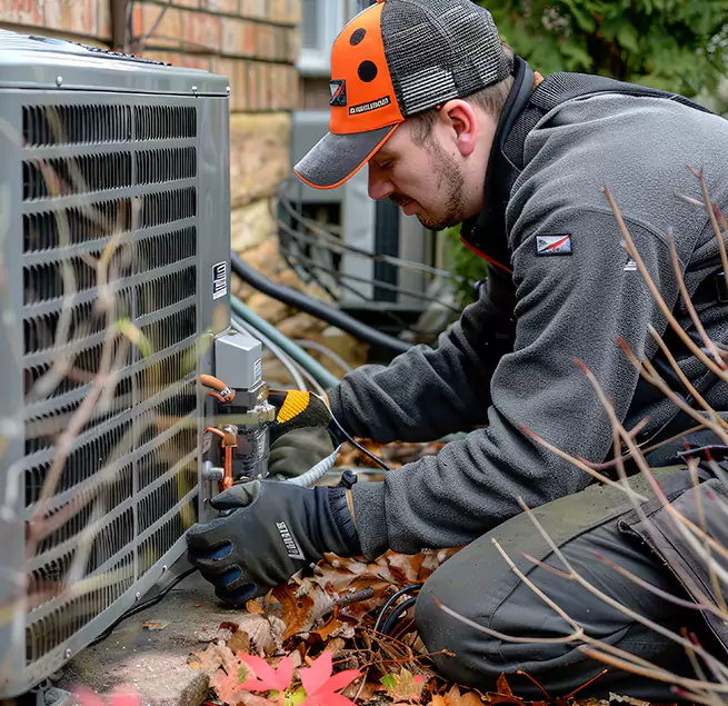 Why Homeowners & Businesses Trust Us in Bedford, TX?