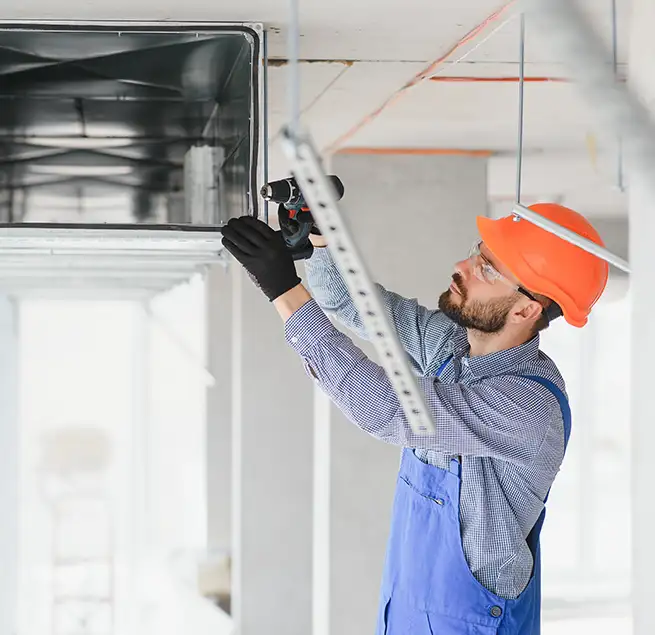  Why Homeowners Businesses Trust Us Bedford, TX