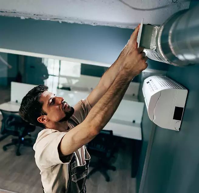 Why Homeowners & Businesses Trust Us in Bedford, TX?