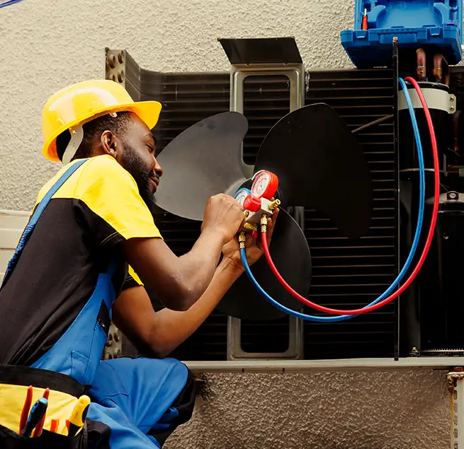 Why Homeowners & Businesses Trust Us in Bedford, TX?