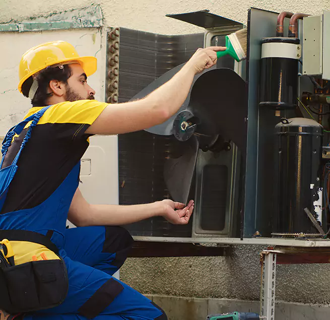 Why Homeowners & Businesses Trust Us Bedford, TX?