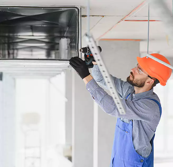 Why Homeowners & Businesses Trust Us in Bedford, TX?