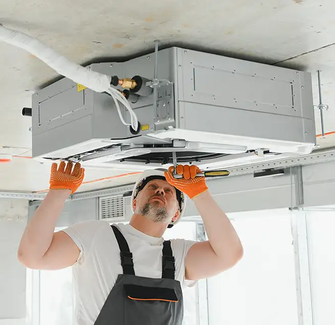 Why Homeowners & Businesses Trust Us Bedford, TX