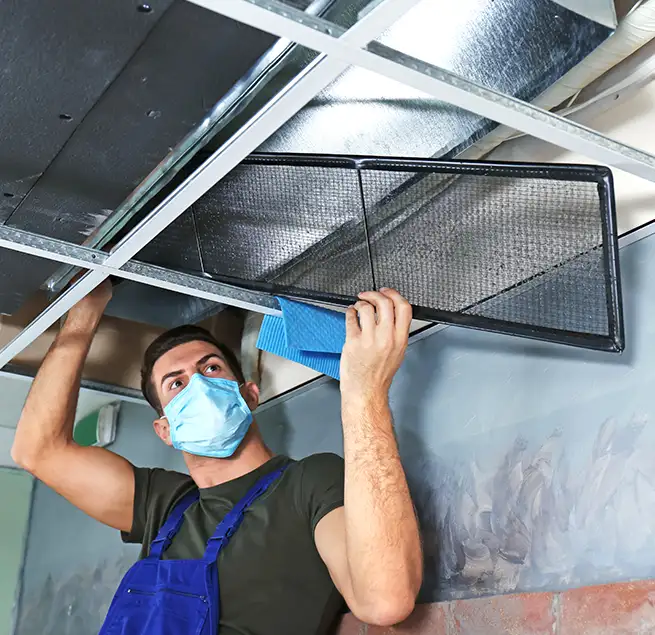 Why Homeowners & Businesses Trust Us in Bedford, TX?