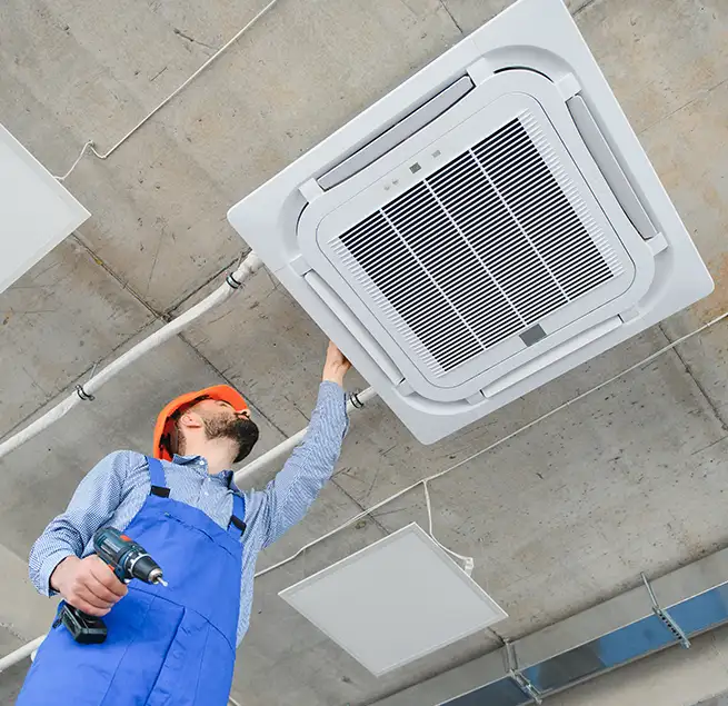 Why Homeowners & Businesses Trust Us in Bedford, TX