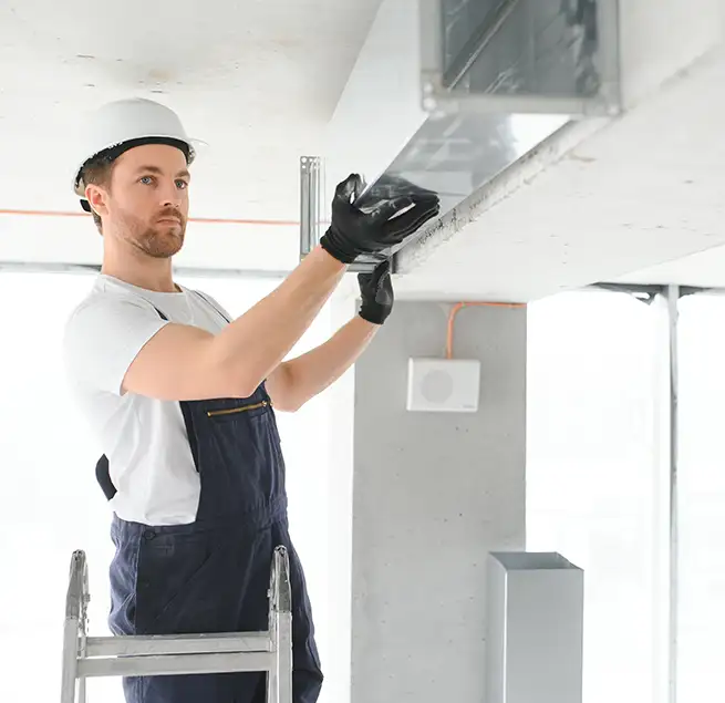 Why Homeowners & Businesses Trust Us in Bedford, TX?