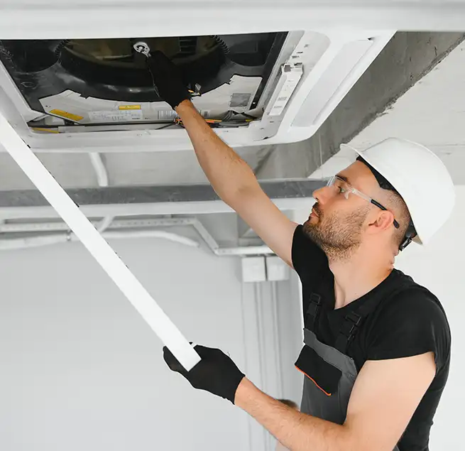 Why Homeowners & Businesses Trust Us in Bedford, TX?