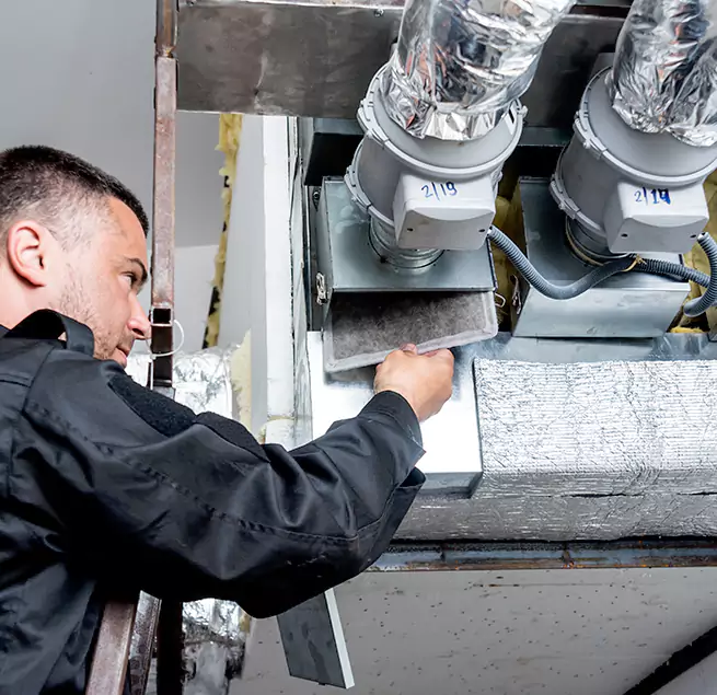 Why Homeowners Businesses Trust Us in Bedford, TX?